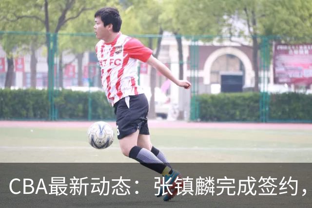 CBA最新动态：张镇麟完成签约，布朗续约谈崩，范子铭将转会山西